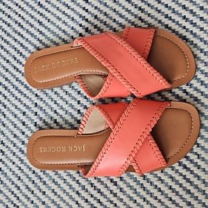 Jack Rogers sandles